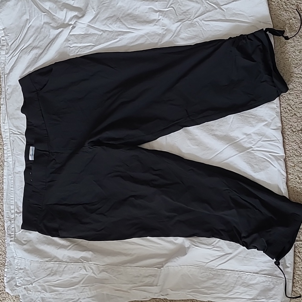 Columbia capris